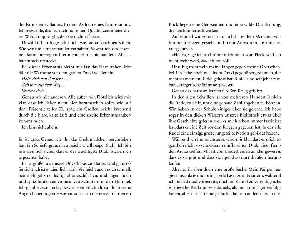 Weitere Ansicht: Hidden | Sophie Jordan