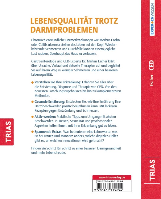 Weitere Ansicht: Expertenwissen: CED