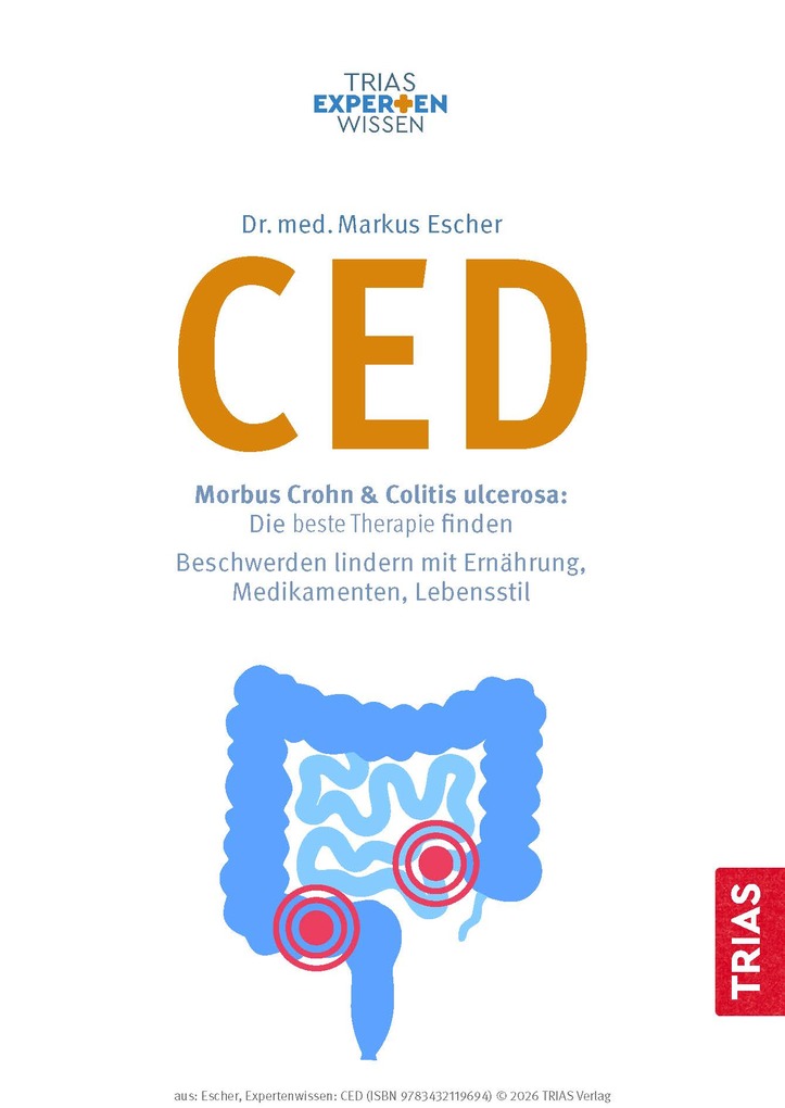 Weitere Ansicht: Expertenwissen: CED
