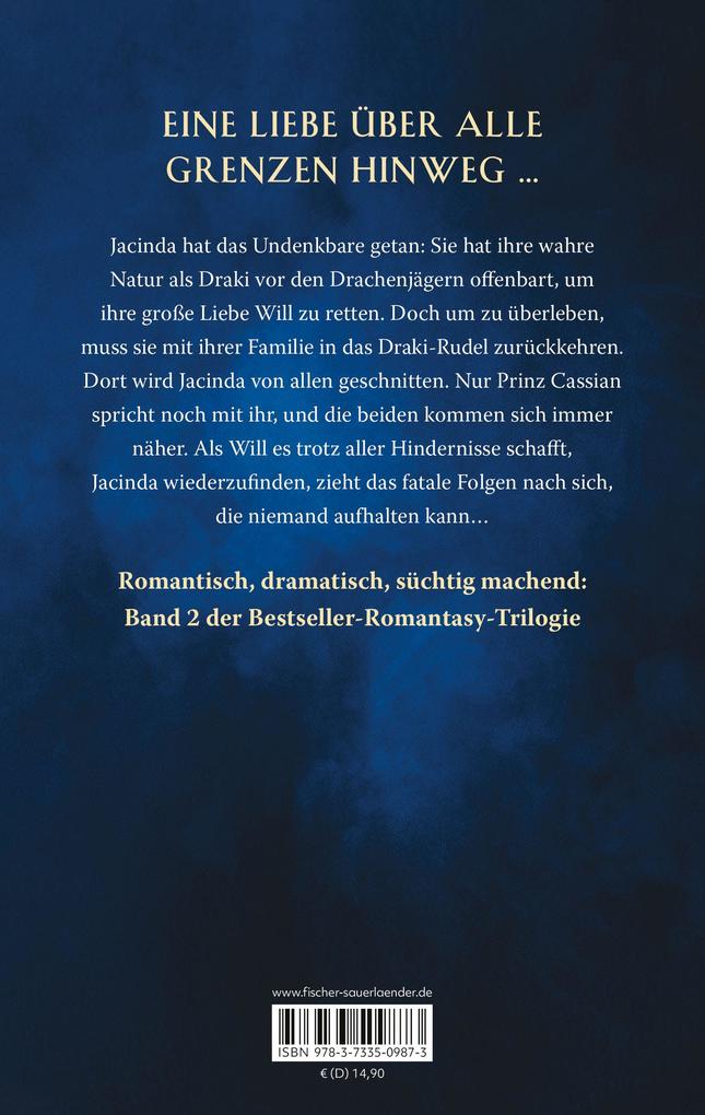 Weitere Ansicht: Vanish | Sophie Jordan