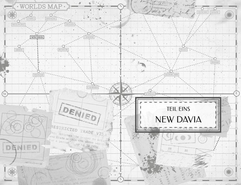 Weitere Ansicht: Skipshock | Caroline O'Donoghue