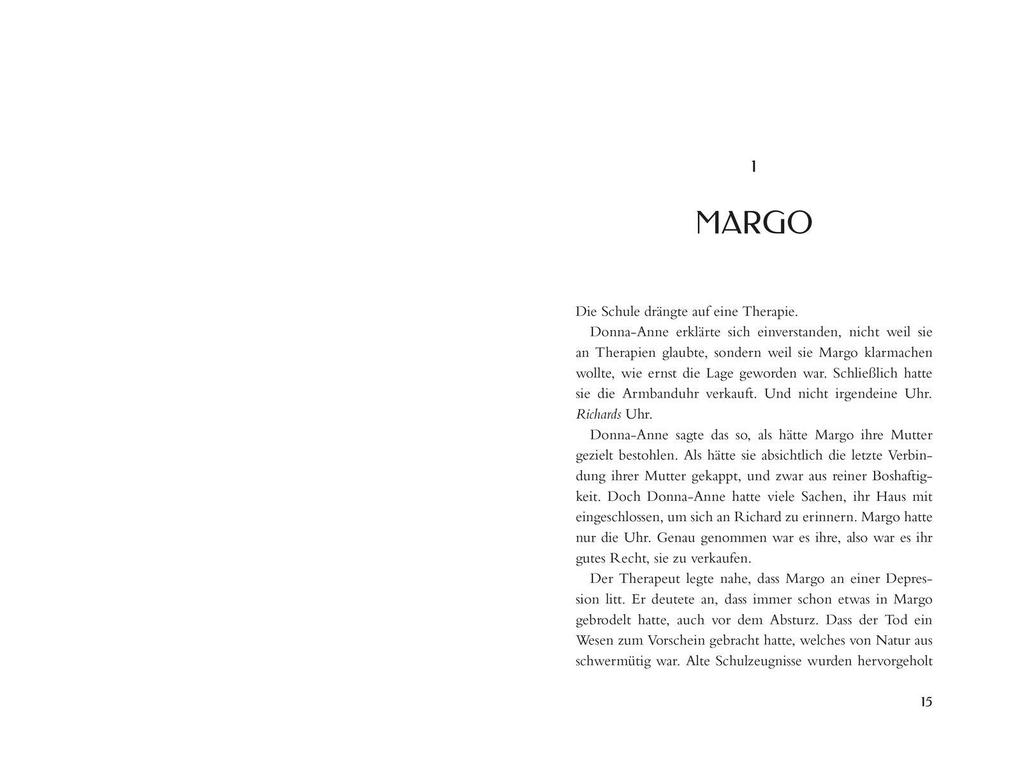 Weitere Ansicht: Skipshock | Caroline O'Donoghue