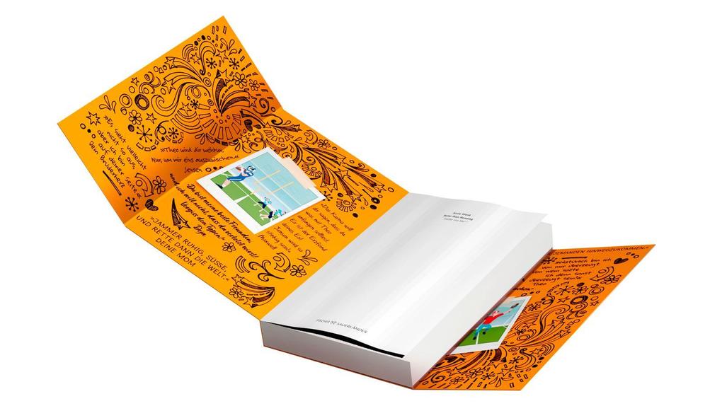 Weitere Ansicht: Better Than Revenge - Treffer ins Herz | Kasie West