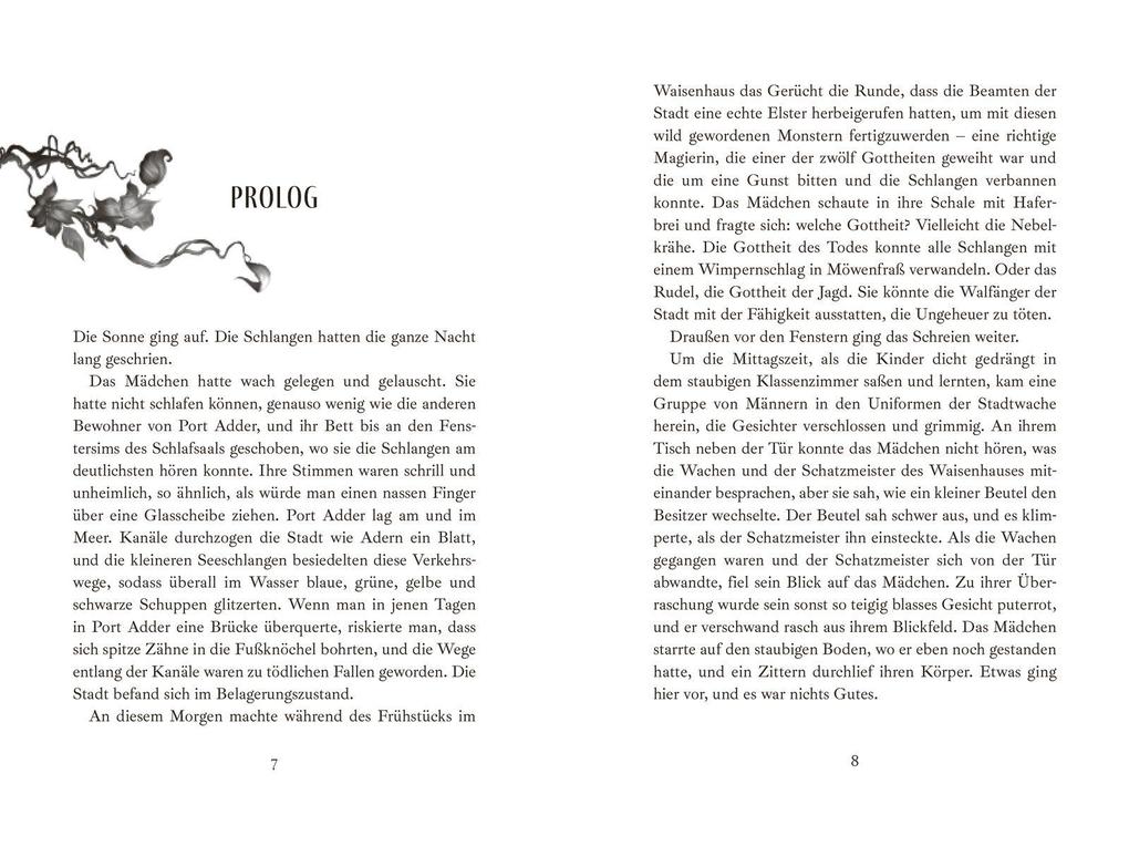 Weitere Ansicht: The Sleepless | Jen Williams