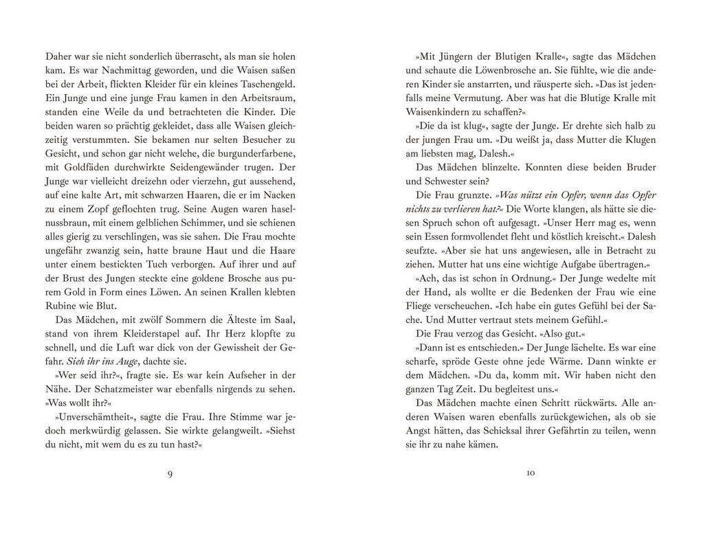 Weitere Ansicht: The Sleepless | Jen Williams