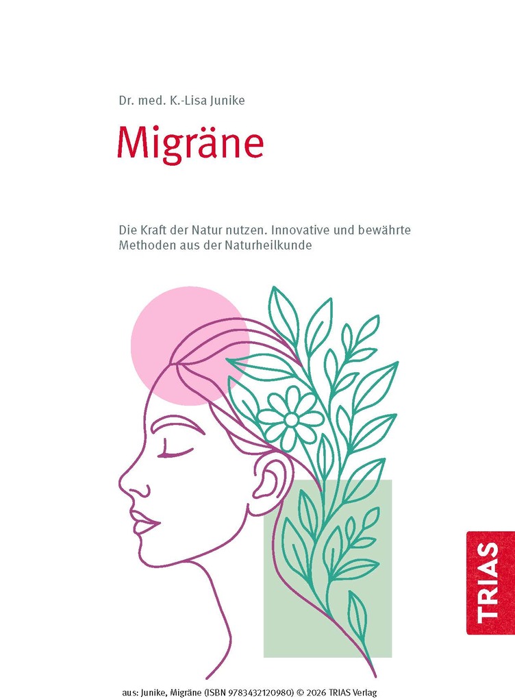 Weitere Ansicht: Naturheilpraxis Migräne | Kathrin-Lisa Junike