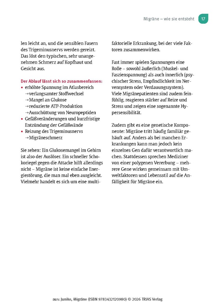 Weitere Ansicht: Naturheilpraxis Migräne | Kathrin-Lisa Junike