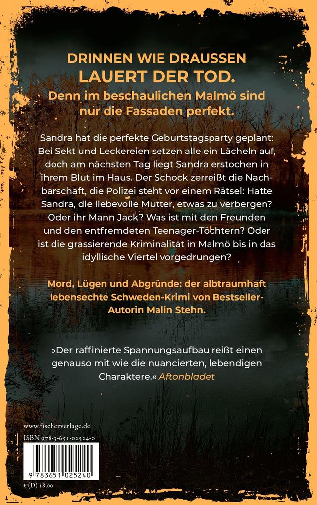 Weitere Ansicht: Schattengast | Malin Stehn