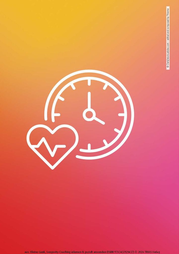 Weitere Ansicht: Longevity-Coaching erlernen und gezielt anwenden | Bernd Kleine-Gunk