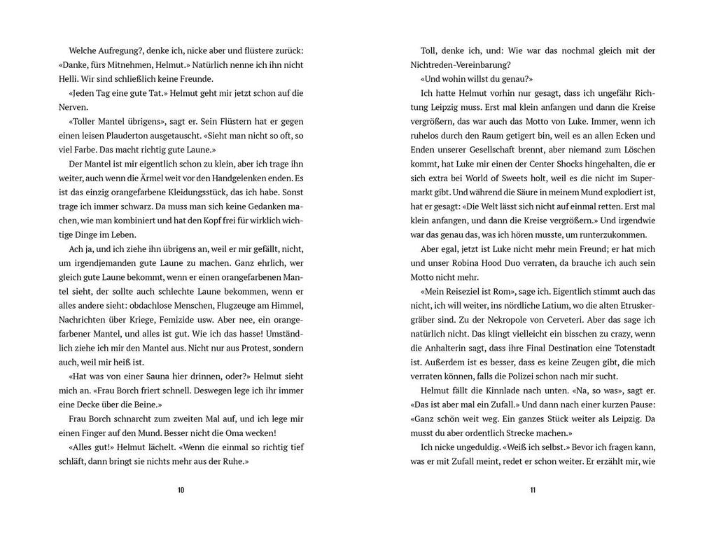 Weitere Ansicht: Roadtrip mit Elefanten | Filiz Penzkofer