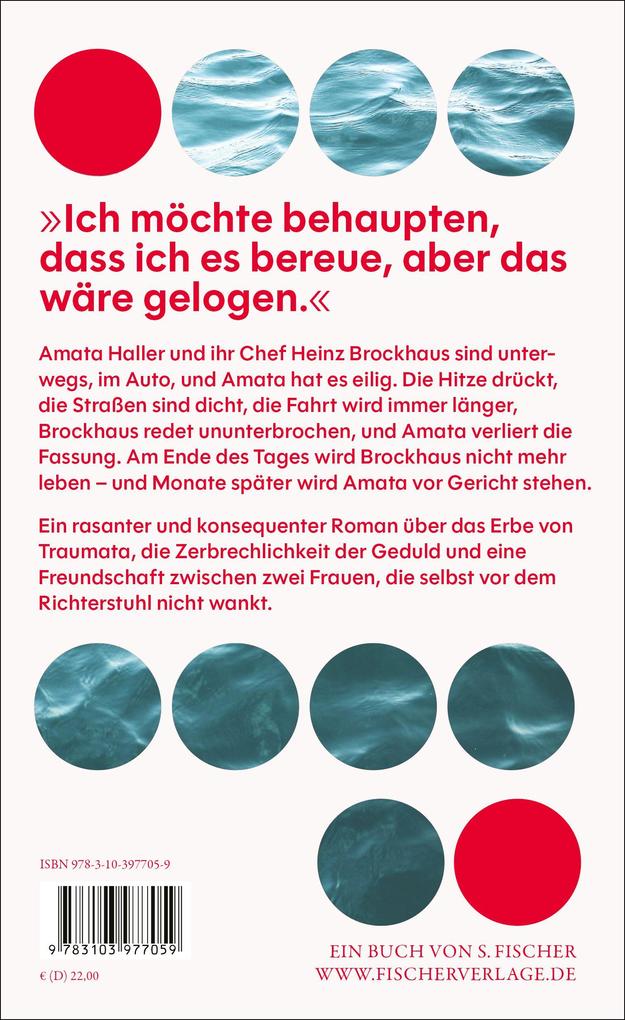 Weitere Ansicht: So, in etwa, ist es geschehen | Sharon Dodua Otoo