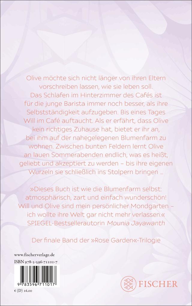 Weitere Ansicht: Blooming Fate | Sara West