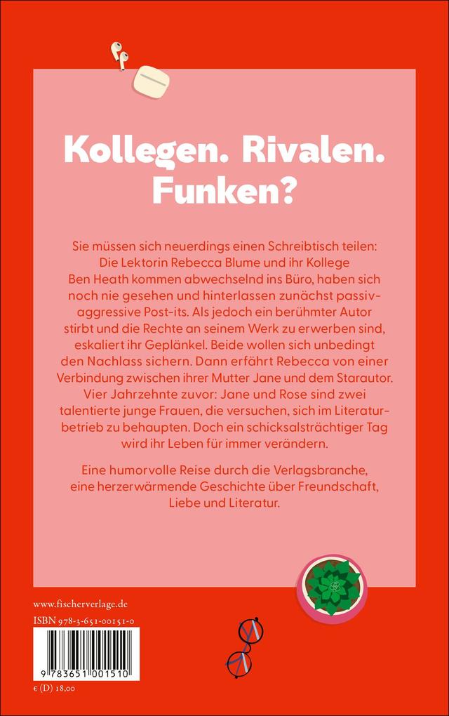 Weitere Ansicht: Shared desk | Laura Dickerman