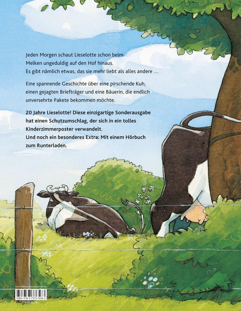 Weitere Ansicht: Lieselotte lauert | Alexander Steffensmeier