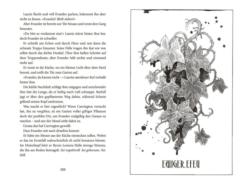 Weitere Ansicht: Hazelthorn | CG Drews