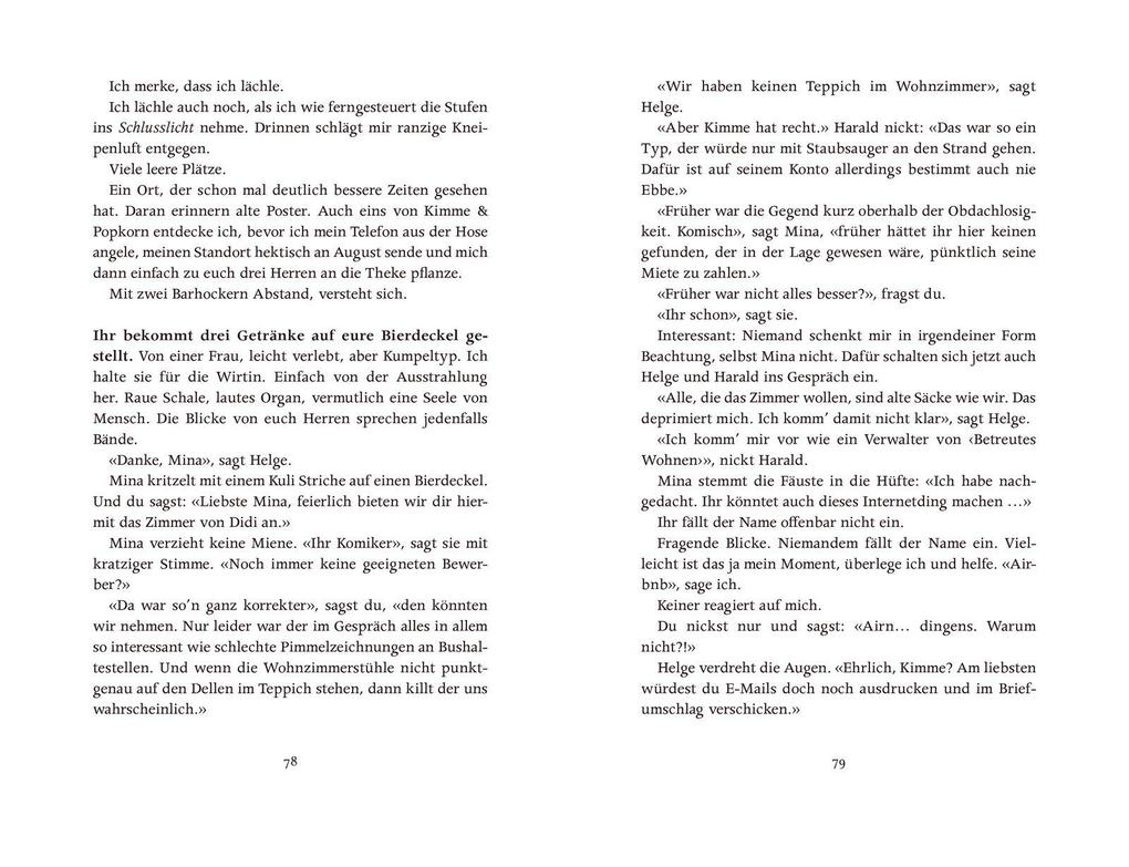 Weitere Ansicht: Pepper | Nils Mohl