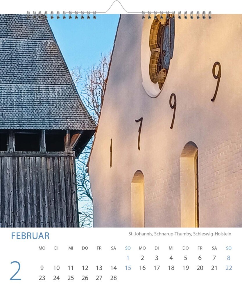 Weitere Ansicht: Die Schönen vom Lande 2026