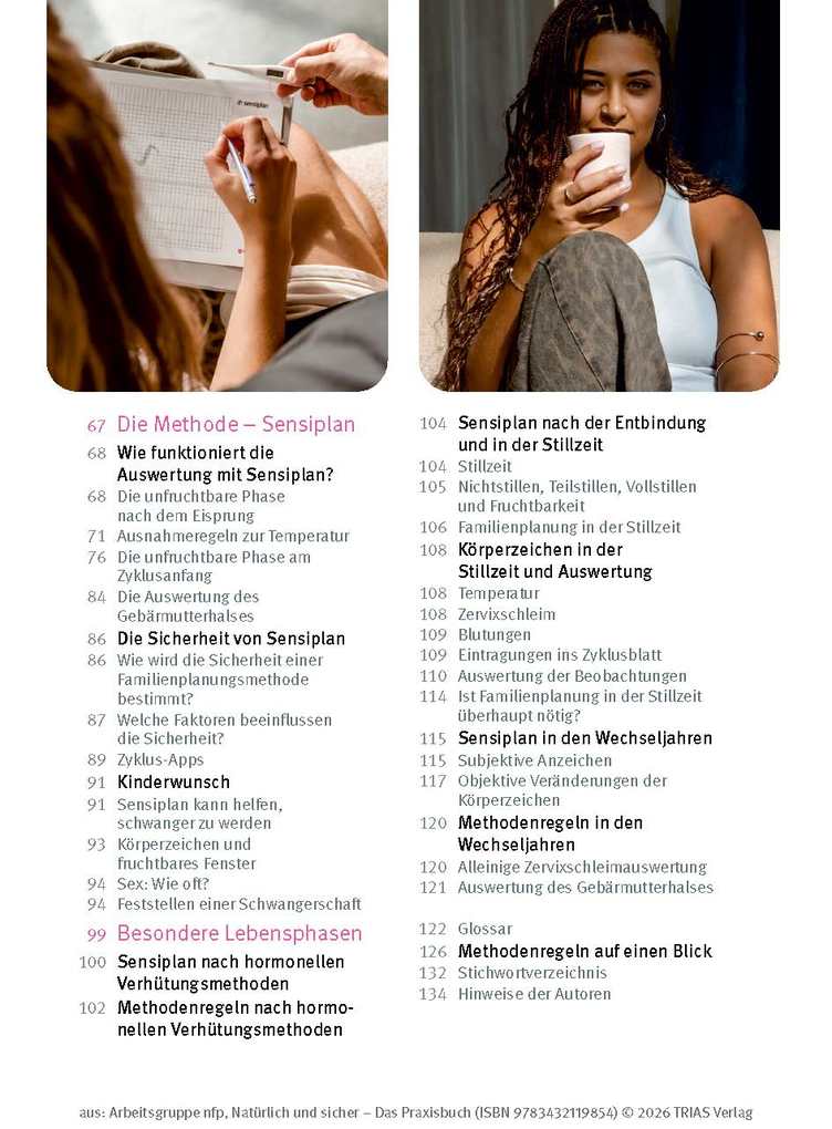 Weitere Ansicht: Natürlich und sicher - Das Praxisbuch