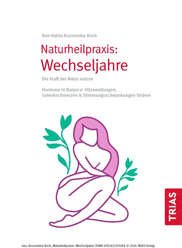 Weitere Ansicht: Naturheilpraxis Wechseljahre | Ann-Katrin Kossendey-Koch