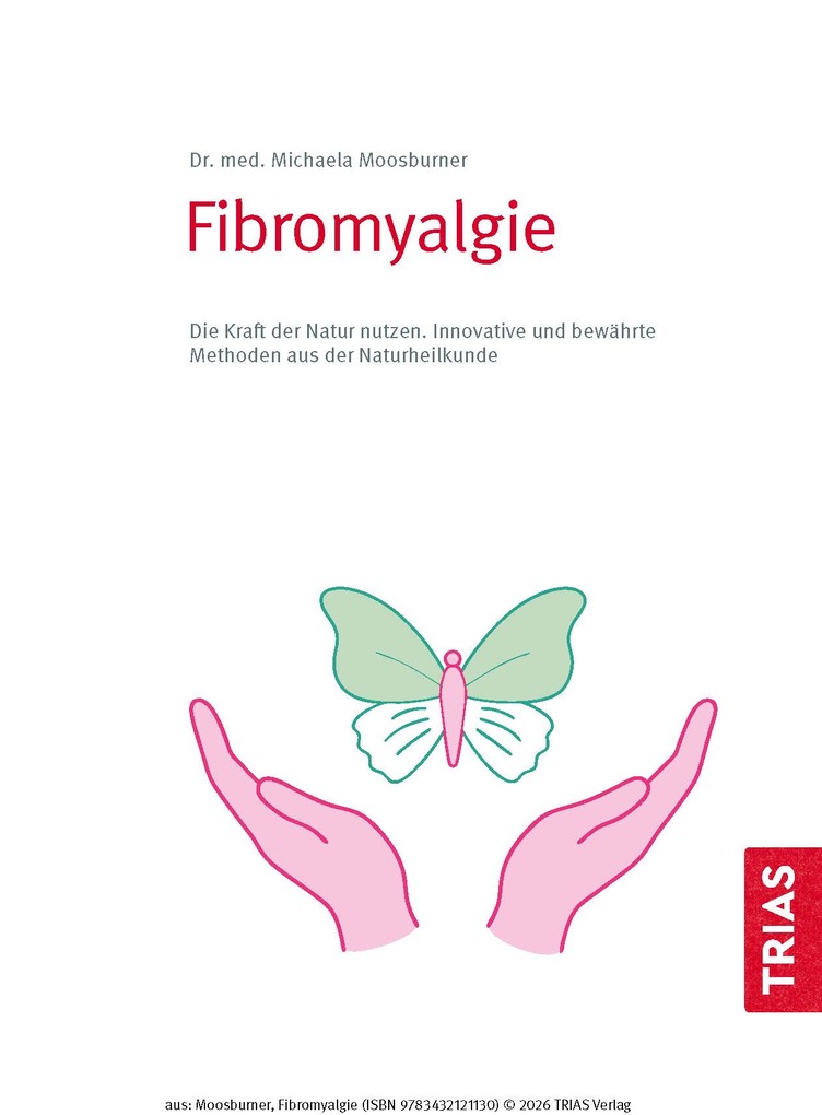 Weitere Ansicht: Naturheilpraxis Fibromyalgie | Michaela Moosburner