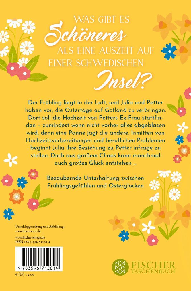 Weitere Ansicht: Ein Frühling zum Tanzen | Kristin Emilsson