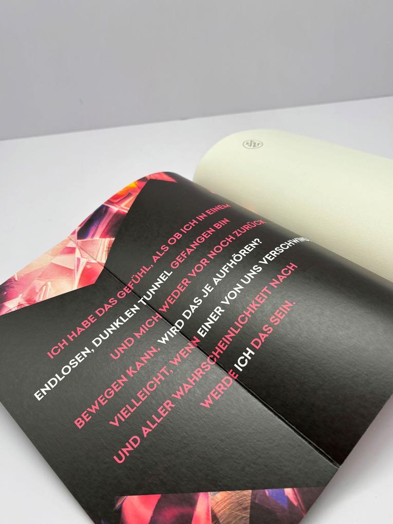 Weitere Ansicht: Die Fremde neben dir | Se-Ah Jang