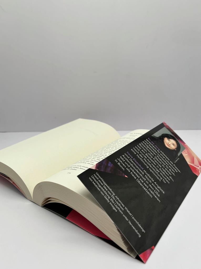 Weitere Ansicht: Die Fremde neben dir | Se-Ah Jang