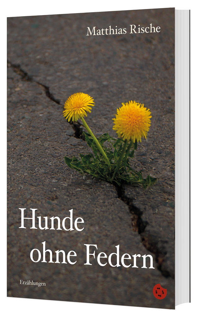 Weitere Ansicht: Hunde ohne Federn | Matthias Rische