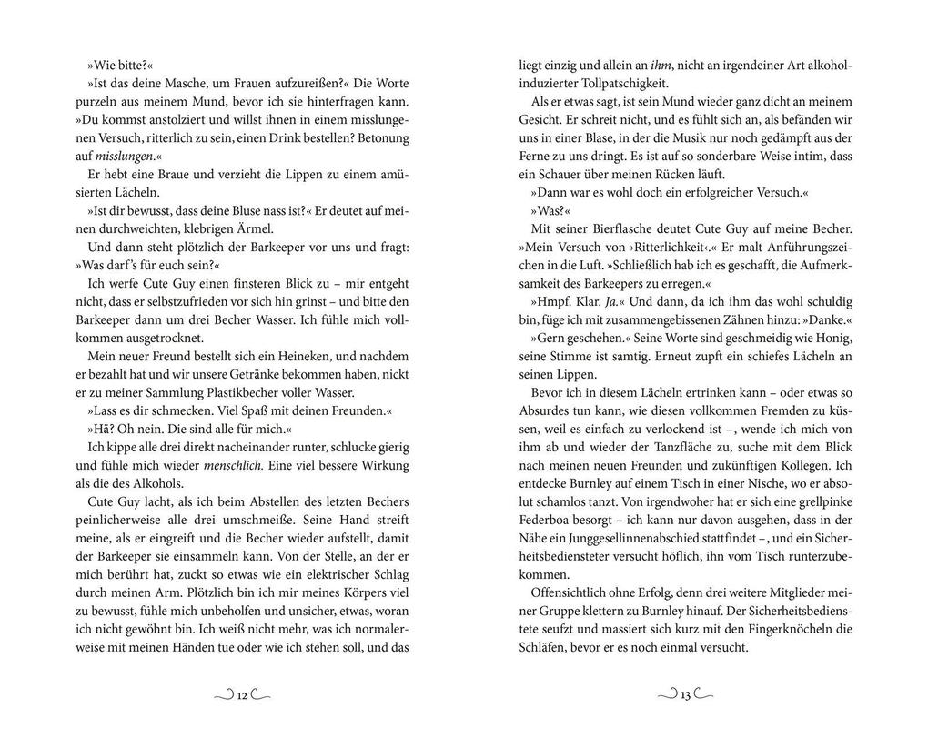 Weitere Ansicht: Love in Progress | Beth Reekles