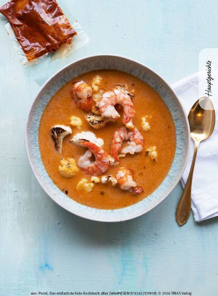 Weitere Ansicht: Das einfachste Keto-Kochbuch aller Zeiten | Alexandra Pocol