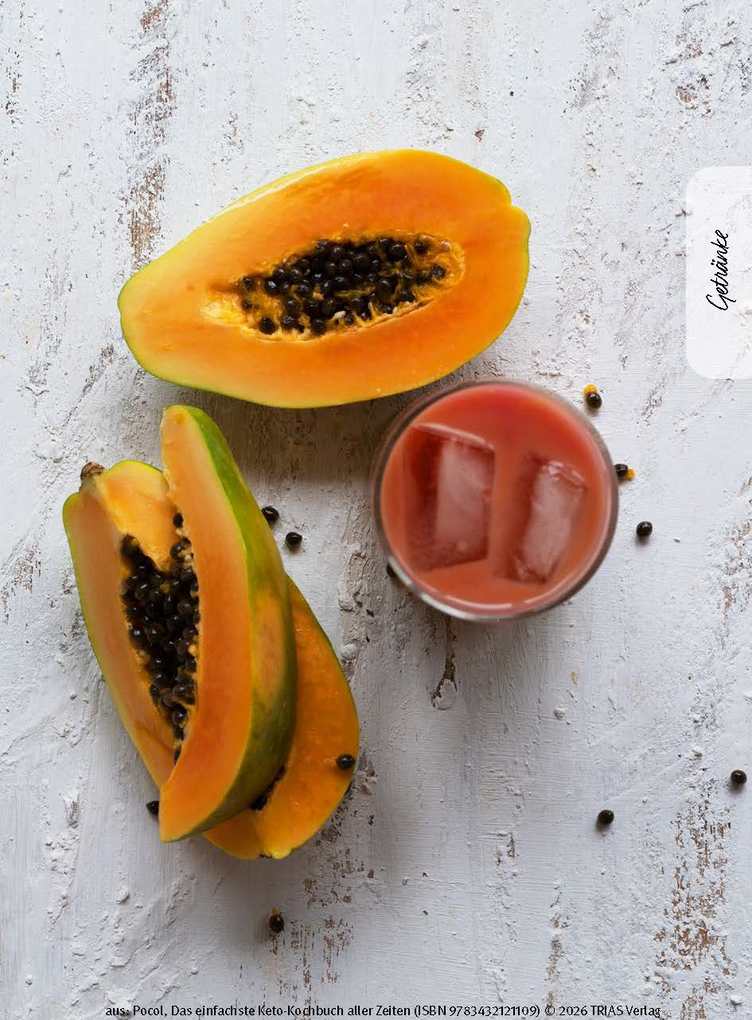 Weitere Ansicht: Das einfachste Keto-Kochbuch aller Zeiten | Alexandra Pocol