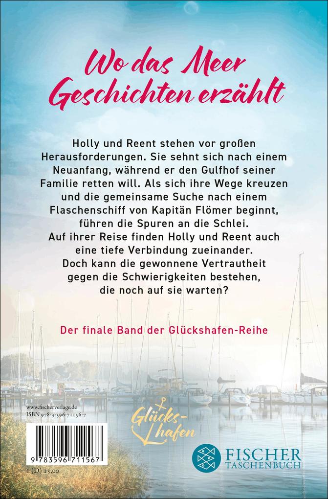 Weitere Ansicht: Der Wind in unseren Segeln | Patricia Koelle