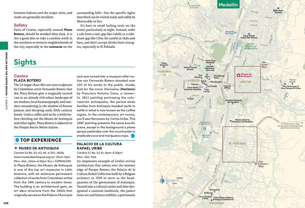 Weitere Ansicht: Moon Colombia | Ocean Malandra, Moon Travel Guides