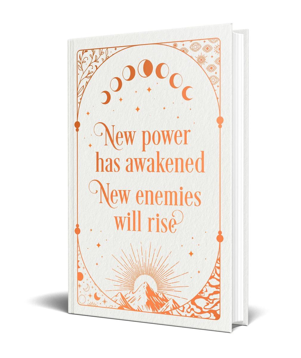 Weitere Ansicht: The Divines | Rachel Greenlaw