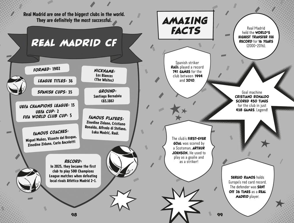 Weitere Ansicht: Bellingham | Clive Gifford