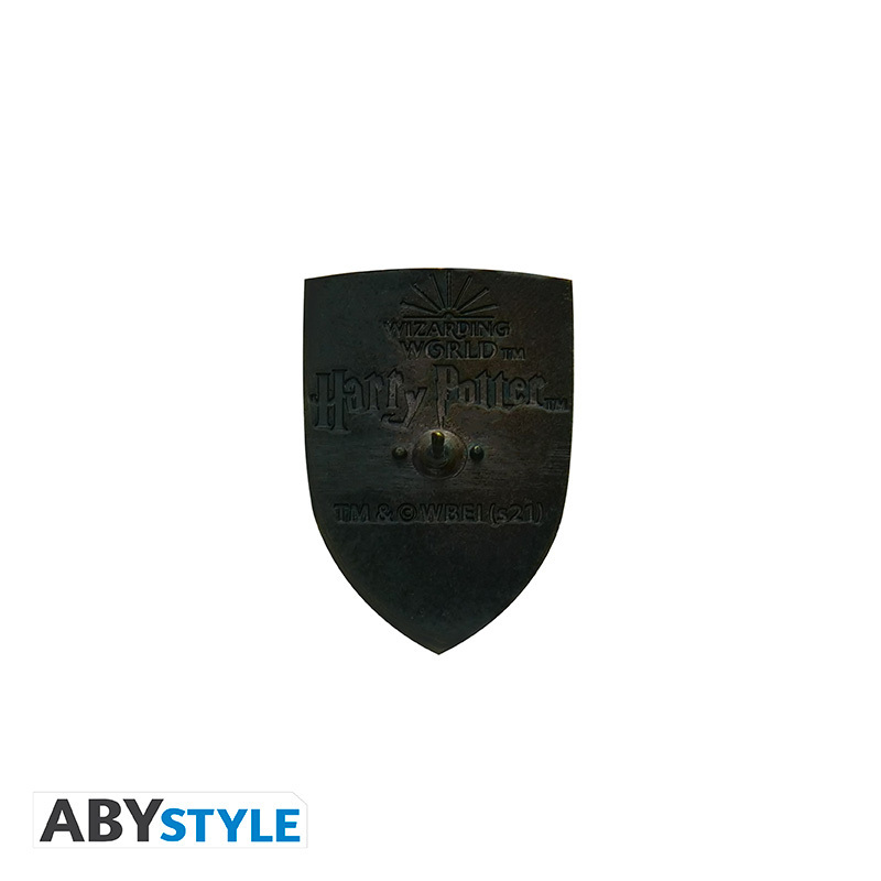 Weitere Ansicht: HARRY POTTER - Pin Slytherin Prefect