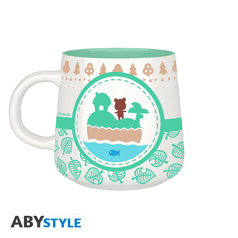 Weitere Ansicht: ANIMAL CROSSING