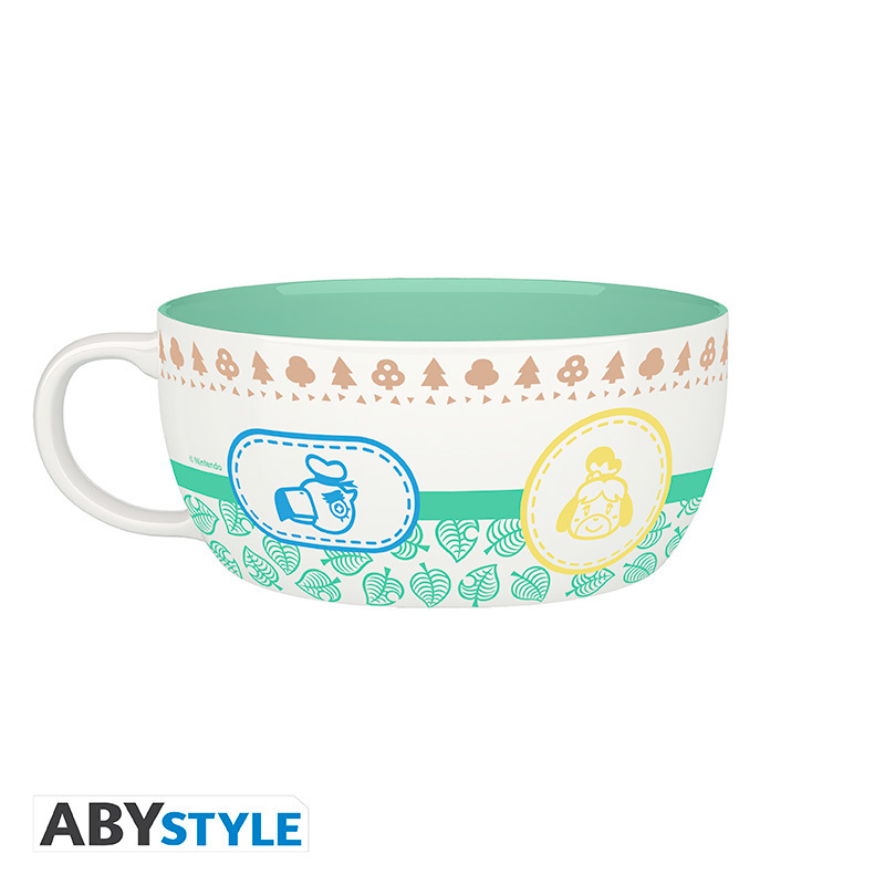 Weitere Ansicht: ANIMAL CROSSING