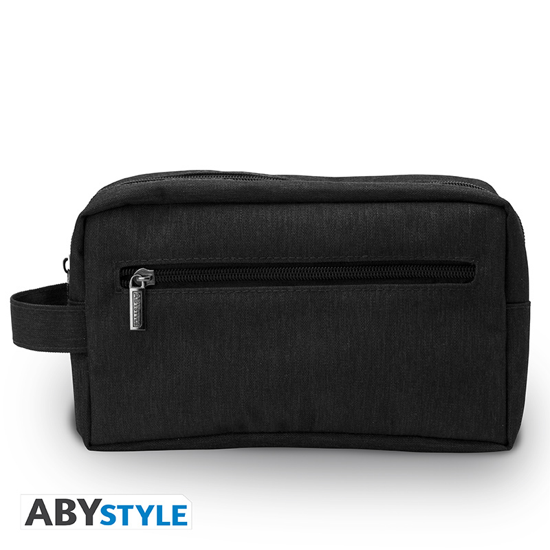 Weitere Ansicht: DEATH NOTE - Toiletry Bag "Group" *