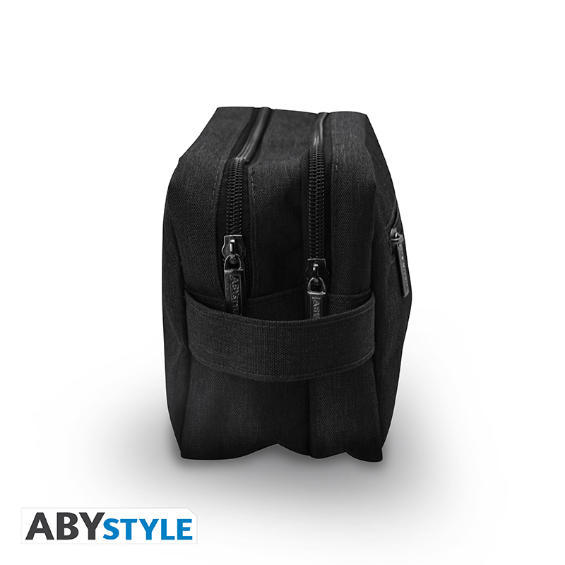 Weitere Ansicht: DEATH NOTE - Toiletry Bag "Group" *