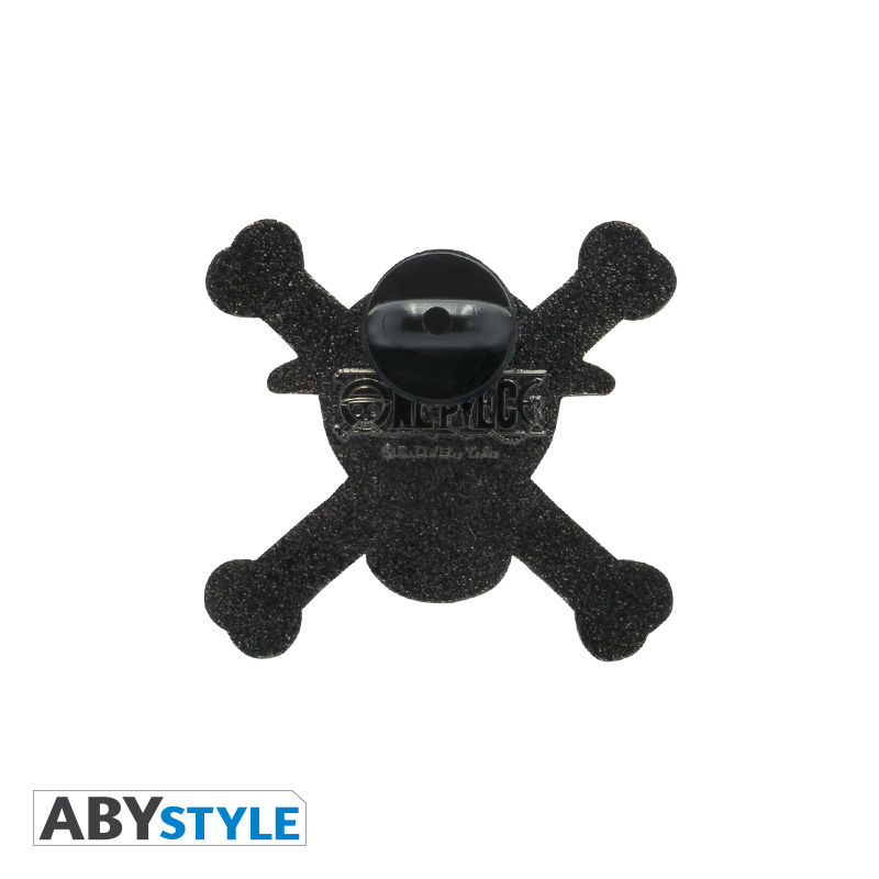 Weitere Ansicht: ONE PIECE - Pin Skull