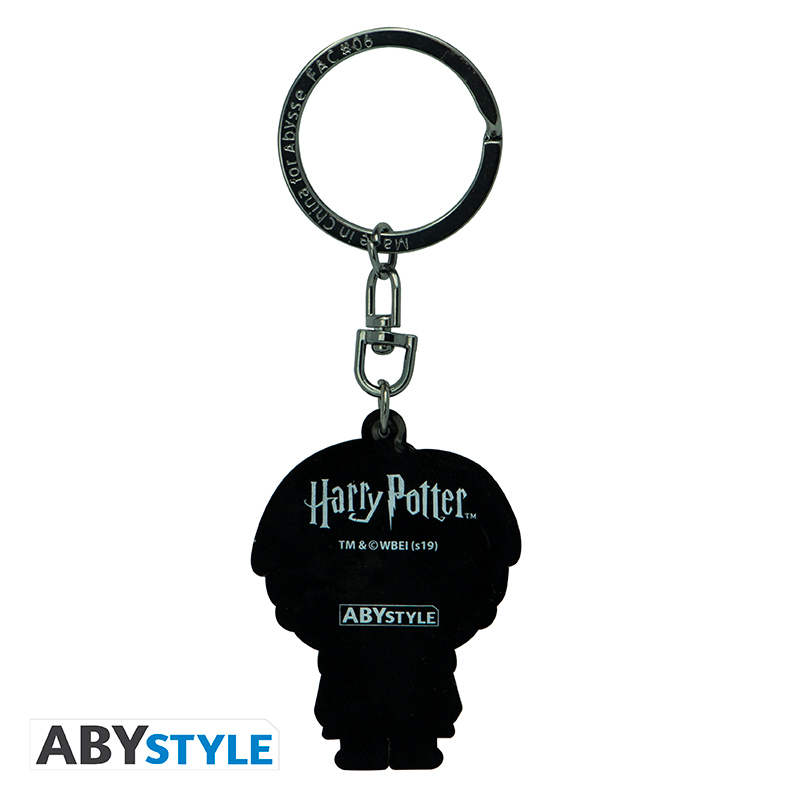 Weitere Ansicht: HARRY POTTER - Keychain PVC "Harry"