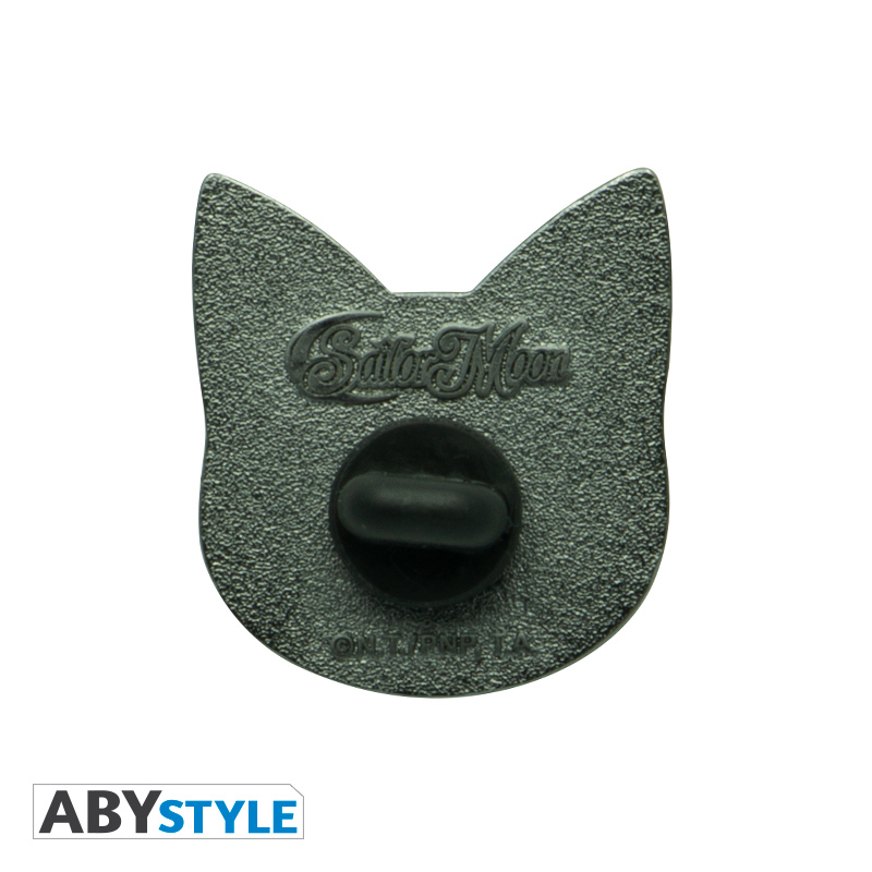 Weitere Ansicht: SAILOR MOON - Pin Luna