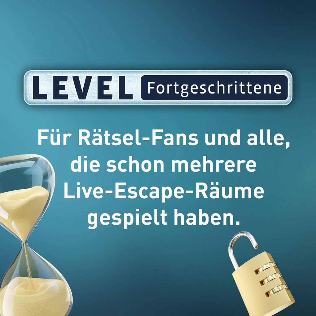 Weitere Ansicht: EXIT® - Das Spiel: Der perfekte Einbruch (Jubiläums-Edition) | Inka Brand, Markus Brand, Emely Brand