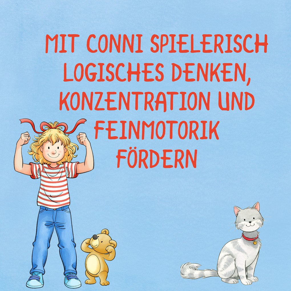 Weitere Ansicht: Connis schönste Erlebnisse