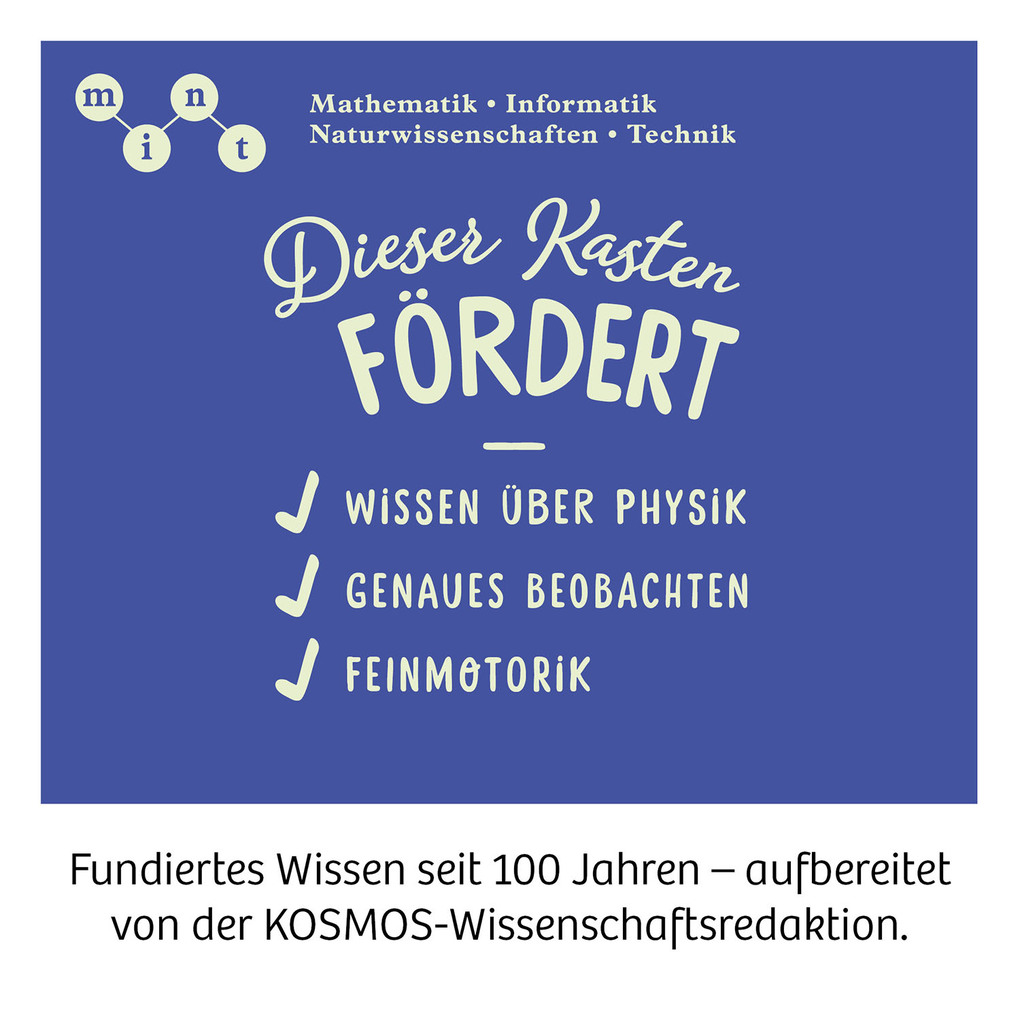 Weitere Ansicht: Gecko-Bot