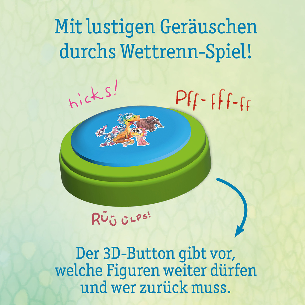 Weitere Ansicht: Furzipups und seine Freunde | Manfred Ludwig