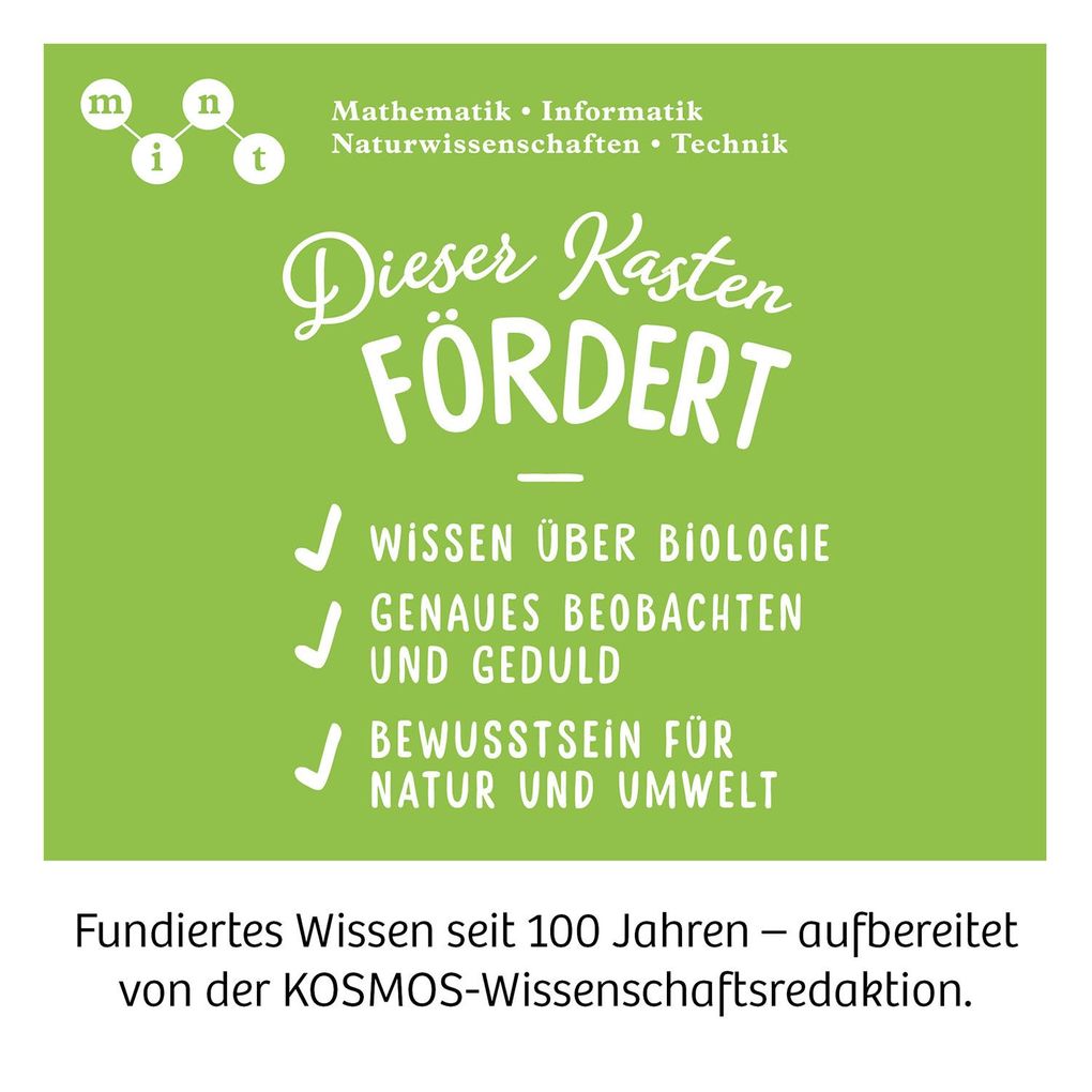 Weitere Ansicht: Hydro-Garten