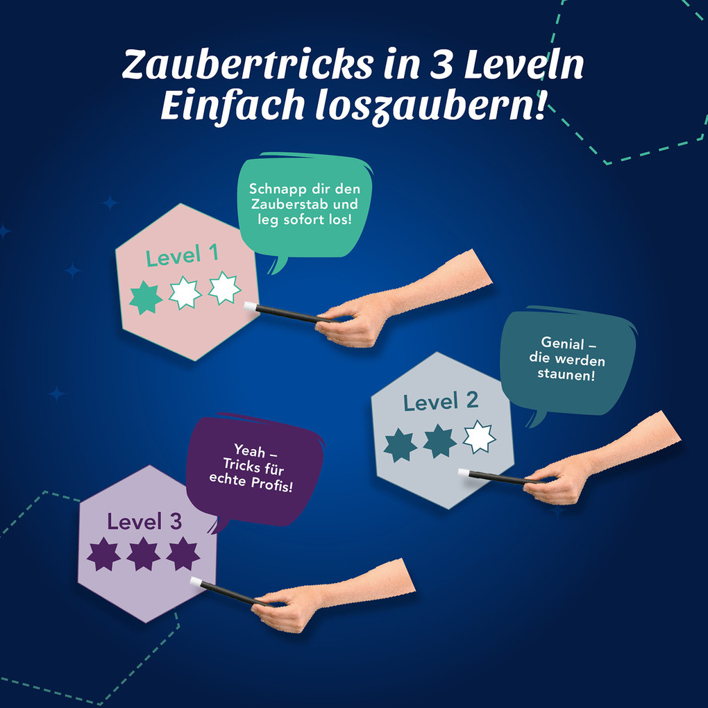 Weitere Ansicht: Magic Fun