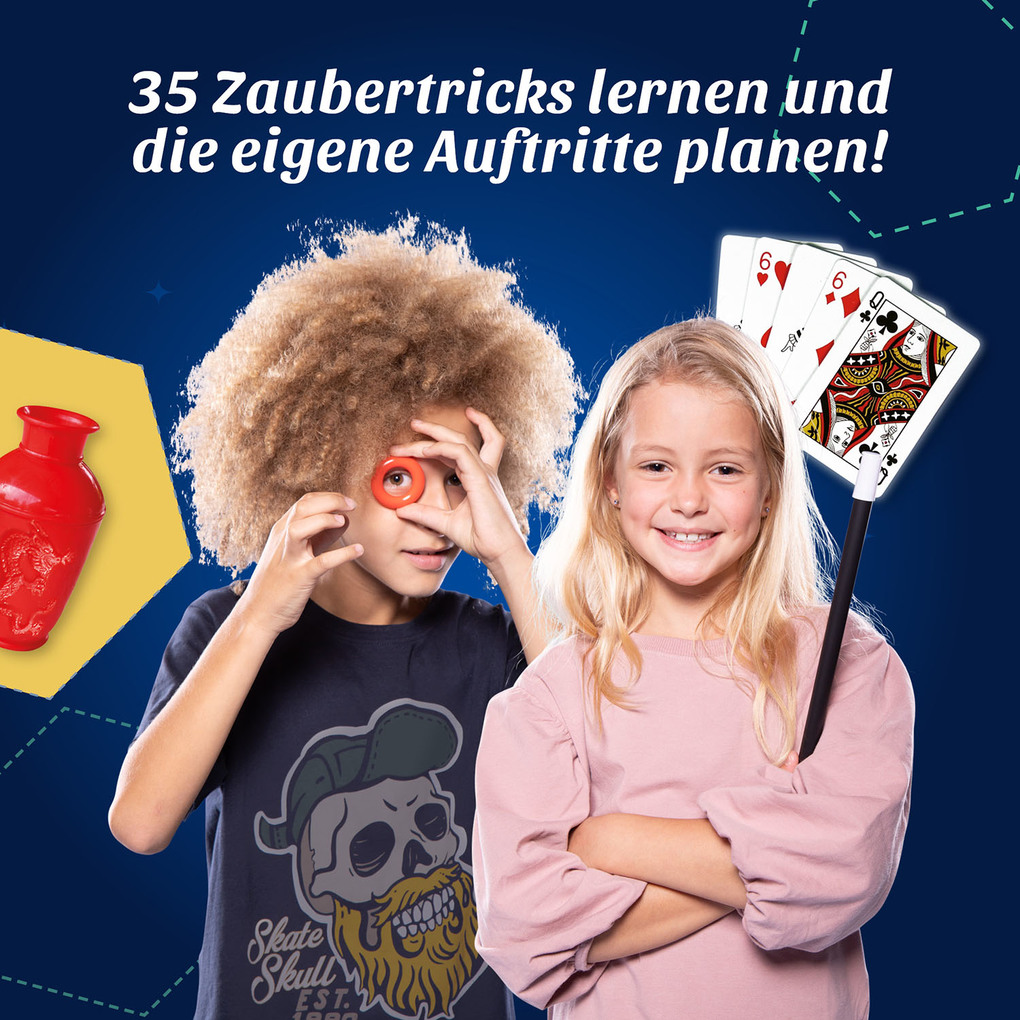 Weitere Ansicht: Magic Fun
